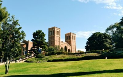 Understanding the UCLA Acceptance Rate: Everything You Need to Know